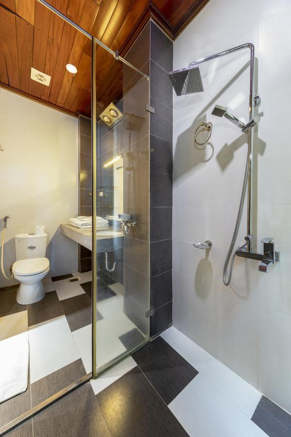 Granda Corner Apartment Ханой Экстерьер фото